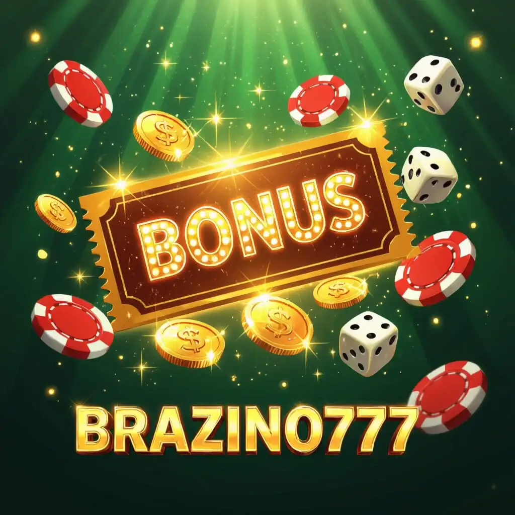 Brazino777 bonus con giros gratis y promociones exclusivas, saldo de bono